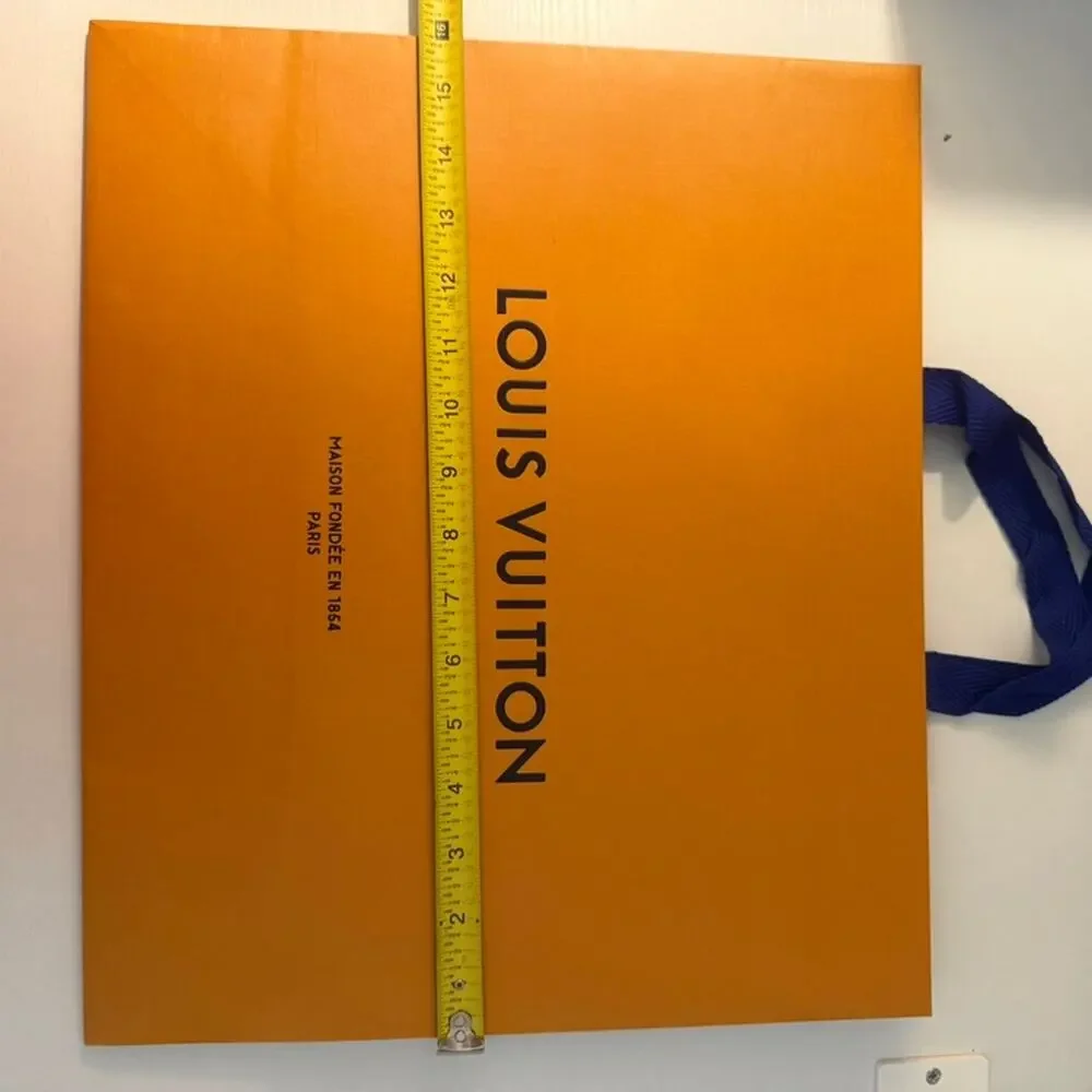 Louis Vuitton all orders